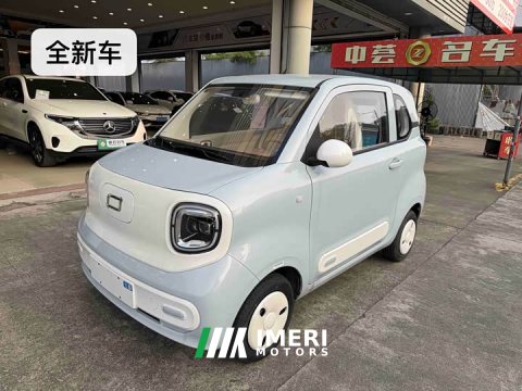 2024 FAW Besturn Xiaoma 170km Vitality Edition - ავტომობილი ჩინეთიდან