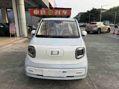 FAW Besturn Xiaoma 170km Vitality Edition - ფოტო 2