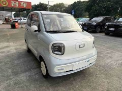 FAW Besturn Xiaoma 170km Vitality Edition - ფოტო 3