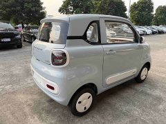 FAW Besturn Xiaoma 170km Vitality Edition - ფოტო 4