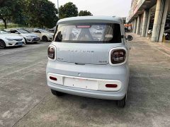FAW Besturn Xiaoma 170km Vitality Edition - ფოტო 5