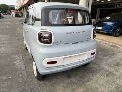 FAW Besturn Xiaoma 170km Vitality Edition - ფოტო 6