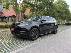 Land Rover Range Rover Evoque L 249PS Collins Bronze Special Edition - ფოტო 1