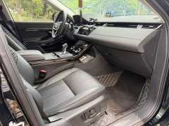 Land Rover Range Rover Evoque L 249PS Collins Bronze Special Edition - ფოტო 11
