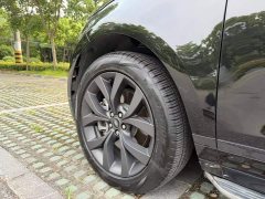 Land Rover Range Rover Evoque L 249PS Collins Bronze Special Edition - ფოტო 9