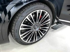 AITO Wenjie M9 Extended Range Ultra 52kWh 6-Seater with 192-Line LiDAR - ფოტო 12