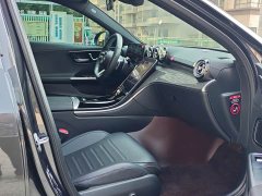 Mercedes-Benz C-Class C 260 L AMG Line - ფოტო 11