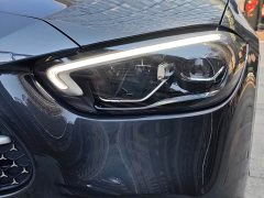 Mercedes-Benz C-Class C 260 L AMG Line - ფოტო 12