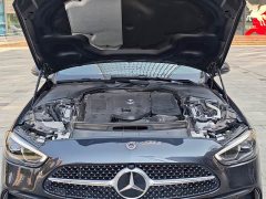 Mercedes-Benz C-Class C 260 L AMG Line - ფოტო 13