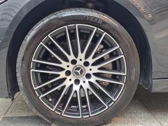 Mercedes-Benz C-Class C 260 L AMG Line - ფოტო 15