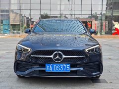 Mercedes-Benz C-Class C 260 L AMG Line - ფოტო 2