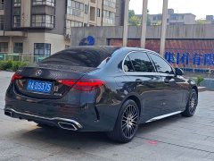 Mercedes-Benz C-Class C 260 L AMG Line - ფოტო 5