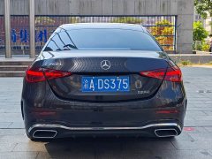 Mercedes-Benz C-Class C 260 L AMG Line - ფოტო 6