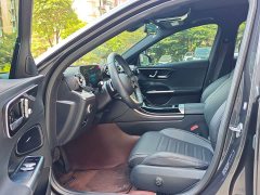 Mercedes-Benz C-Class C 260 L AMG Line - ფოტო 8