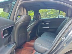 Mercedes-Benz C-Class C 260 L AMG Line - ფოტო 9