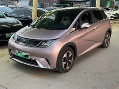 BYD Dolphin Glory Edition 420km Fashion Version - ფოტო 3