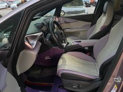 BYD Dolphin Glory Edition 420km Fashion Version - ფოტო 4