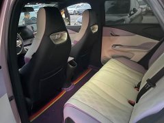 BYD Dolphin Glory Edition 420km Fashion Version - ფოტო 5