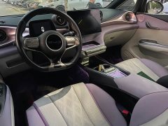 BYD Dolphin Glory Edition 420km Fashion Version - ფოტო 6