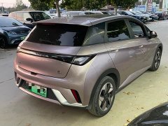 BYD Dolphin Glory Edition 420km Fashion Version - ფოტო 8