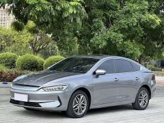 BYD Qin PLUS Champion Edition EV 420KM Excellence - ფოტო 1