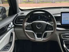 BYD Qin PLUS Champion Edition EV 420KM Excellence - ფოტო 10