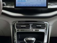 BYD Qin PLUS Champion Edition EV 420KM Excellence - ფოტო 11
