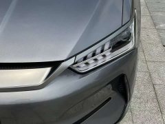 BYD Qin PLUS Champion Edition EV 420KM Excellence - ფოტო 12
