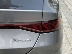 BYD Qin PLUS Champion Edition EV 420KM Excellence - ფოტო 13