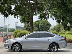 BYD Qin PLUS Champion Edition EV 420KM Excellence - ფოტო 14