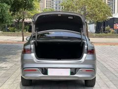 BYD Qin PLUS Champion Edition EV 420KM Excellence - ფოტო 15