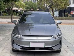BYD Qin PLUS Champion Edition EV 420KM Excellence - ფოტო 2