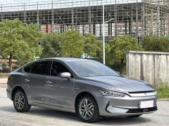 BYD Qin PLUS Champion Edition EV 420KM Excellence - ფოტო 3