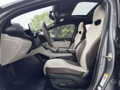 BYD Qin PLUS Champion Edition EV 420KM Excellence - ფოტო 4