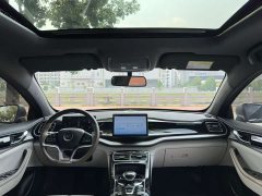 BYD Qin PLUS Champion Edition EV 420KM Excellence - ფოტო 5
