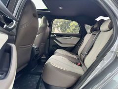 BYD Qin PLUS Champion Edition EV 420KM Excellence - ფოტო 6