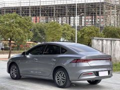 BYD Qin PLUS Champion Edition EV 420KM Excellence - ფოტო 7