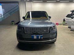 Land Rover Range Rover 2021 3.0 L6 Heritage Extended Wheelbase Classic Edition - ფოტო 2