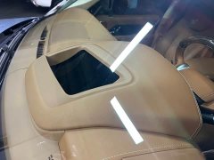 Land Rover Range Rover 2021 3.0 L6 Heritage Extended Wheelbase Classic Edition - ფოტო 7