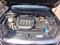 Volkswagen Passat 2023 330TSI Luxury - ფოტო 10