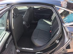 Volkswagen Passat 2023 330TSI Luxury - ფოტო 11
