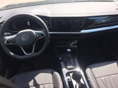 Volkswagen Passat 2023 330TSI Luxury - ფოტო 12