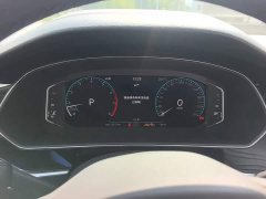 Volkswagen Passat 2023 330TSI Luxury - ფოტო 14