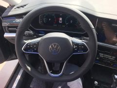 Volkswagen Passat 2023 330TSI Luxury - ფოტო 15
