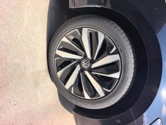 Volkswagen Passat 2023 330TSI Luxury - ფოტო 6