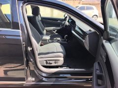 Volkswagen Passat 2023 330TSI Luxury - ფოტო 8
