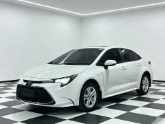 Toyota Corolla 1.8L CVT Luxury - ფოტო 1