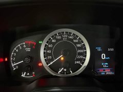 Toyota Corolla 1.8L CVT Luxury - ფოტო 12