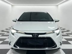 Toyota Corolla 1.8L CVT Luxury - ფოტო 2
