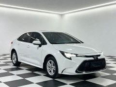 Toyota Corolla 1.8L CVT Luxury - ფოტო 3